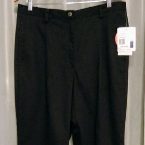 Liz Claiborne Carefree Kylie Stain Wrinkle Resist